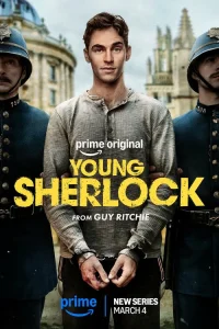  Молодой Шерлок 
